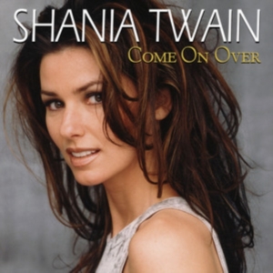 Shania Twain - Come On Over - Diamond Edition (Vin in the group VINYL / Pop-Rock at Bengans Skivbutik AB (4301130)