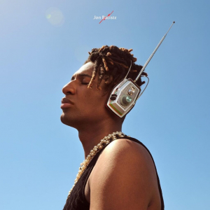Jon Batiste - World Music Radio in the group Minishops / Jon Batiste at Bengans Skivbutik AB (4301141)