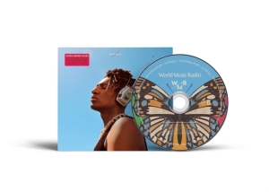 Jon Batiste - World Music Radio in the group CD / Jazz at Bengans Skivbutik AB (4301141)