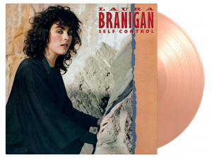 Branigan Laura - Self Control in the group VINYL / Pop-Rock at Bengans Skivbutik AB (4301145)