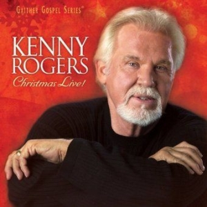 Kenny Rogers - Christmas Live in the group CD / Country,Julmusik at Bengans Skivbutik AB (4301211)