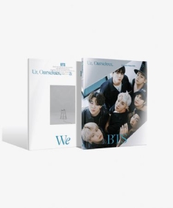 BTS - Special 8 Photo-Folio Us, Ourselves, and in the group Minishops / K-Pop Minishops / BTS at Bengans Skivbutik AB (4301268)