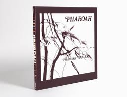 Sanders Pharoah - Pharoah (Deluxe Edition) in the group OTHER / -Start Box at Bengans Skivbutik AB (4301458)