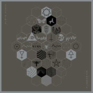 Pixie Ninja - Hypnagogia in the group VINYL / Pop-Rock at Bengans Skivbutik AB (4301464)