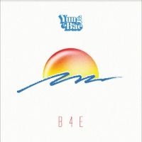 Yung Bae - B4e in the group VINYL / Pop-Rock at Bengans Skivbutik AB (4301480)