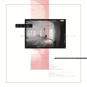 Studio Session - Suir in the group OTHER / Övrigt /  at Bengans Skivbutik AB (4301770)