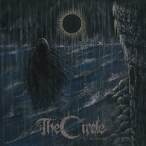 Circle The - Of Awakening (Vinyl Lp) in the group VINYL / Hårdrock at Bengans Skivbutik AB (4301821)