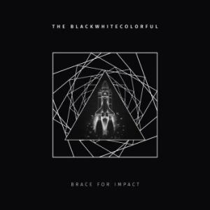 Blackwhitecolorful The - Brace For Impact (Digipack) in the group CD / Pop-Rock at Bengans Skivbutik AB (4301869)