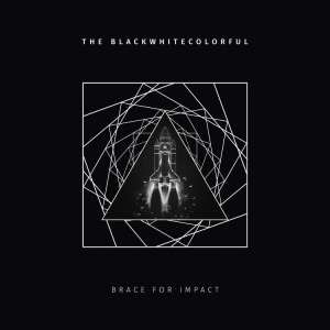 Blackwhitecolorful The - Brace For Impact (Digipack) in the group CD / Pop-Rock at Bengans Skivbutik AB (4301869)