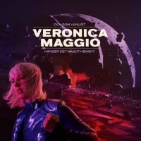 Veronica Maggio - Och Som Vanligt Händer Det Något Hemskt i gruppen VI TIPSAR / Startsida Vinylkampanj hos Bengans Skivbutik AB (4301899)