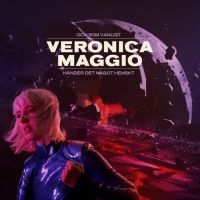 Veronica Maggio - Och Som Vanligt Händer Det Något Hemskt in the group OTHER / -Start Vinyl at Bengans Skivbutik AB (4301899)