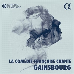Gainsbourg Serge Goraguer Alain - Gainsbourg, Goraguer & Monnot: La C in the group Externt_Lager /  at Bengans Skivbutik AB (4302027)