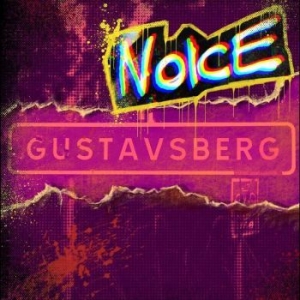 Noice - Gustavsberg in the group VINYL / Pop-Rock at Bengans Skivbutik AB (4302063)
