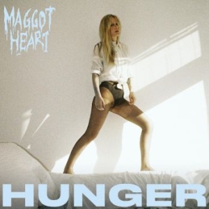 Maggot Heart - Hunger in the group VINYL / Hårdrock at Bengans Skivbutik AB (4302066)