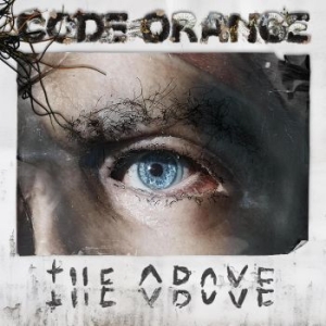 Code Orange - The Above (Cream Vinyl) in the group OUR PICKS / Best Album 2023 / Kerrang 23 at Bengans Skivbutik AB (4302078)