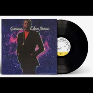 Jones Elvin - Genesis (Pink Vinyl) in the group VINYL / Pop-Rock at Bengans Skivbutik AB (4302104)