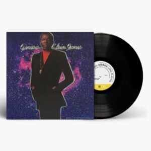 Jones Elvin - Genesis in the group VINYL / Pop-Rock at Bengans Skivbutik AB (4302105)