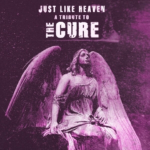 Various Artists - Just Like Heaven - A Tribute To The in the group VINYL / Pop-Rock at Bengans Skivbutik AB (4302107)