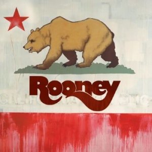 Rooney - Rooney (Metallic Gold Vinyl) in the group VINYL / Pop-Rock at Bengans Skivbutik AB (4302136)