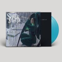 SPIRITUS MORTIS - SPIRITISM 2008-2017 (TURQUOISE VINY in the group VINYL / Hårdrock at Bengans Skivbutik AB (4302139)