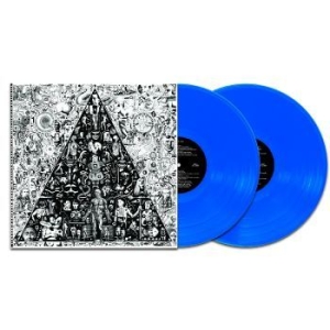 Pigface - Gub (Blue Vinyl) in the group VINYL / Pop-Rock at Bengans Skivbutik AB (4302144)