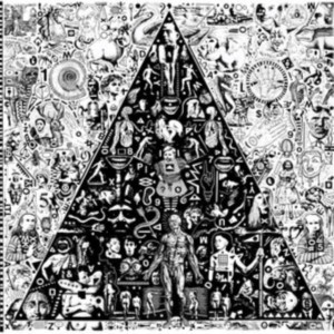 Pigface - Gub (Splatter Vinyl) in the group VINYL / Pop-Rock at Bengans Skivbutik AB (4302146)