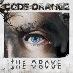 Code Orange - The Above in the group CD / Hårdrock/ Heavy metal at Bengans Skivbutik AB (4302165)