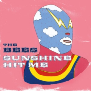 Bees The - Sunshine Hit Me in the group OTHER / Övrigt /  at Bengans Skivbutik AB (4302166)