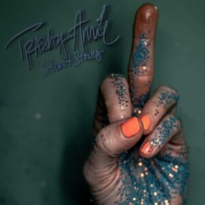 Trashy Annie - Sticks & Stones in the group CD / Pop-Rock at Bengans Skivbutik AB (4302169)