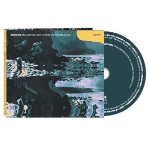 Kvb The - Artefact in the group CD / Pop-Rock at Bengans Skivbutik AB (4302179)