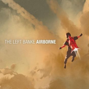 Left Banke The - Airborne in the group CD / Pop at Bengans Skivbutik AB (4302180)
