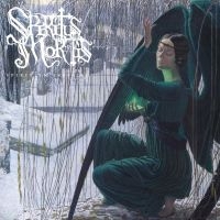 Spiritus Mortis - Spiritism 2008-2017 in the group CD / Hårdrock at Bengans Skivbutik AB (4302189)