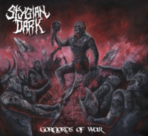 Stygian Dark - Gorelords Of War in the group CD / Hårdrock at Bengans Skivbutik AB (4302191)
