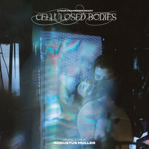 Augustus Muller - Cellulosed Bodies (Crystal Clear Vi in the group VINYL / Dance-Techno at Bengans Skivbutik AB (4302200)
