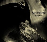 Noenum - Heresiarch (Vinyl Lp) in the group VINYL / Hårdrock at Bengans Skivbutik AB (4302209)