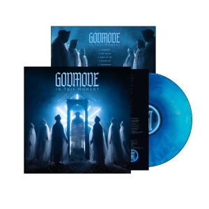 In This Moment - Godmode in the group OTHER / -Start Vinyl at Bengans Skivbutik AB (4302216)