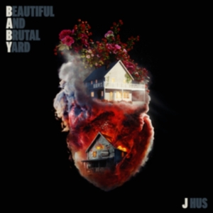 J Hus - Beautiful And Brutal Yard in the group OTHER / Övrigt /  at Bengans Skivbutik AB (4302227)