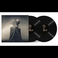 Tesseract - War Of Being in the group VINYL / Pop-Rock at Bengans Skivbutik AB (4302256)