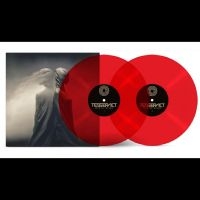Tesseract - War Of Being (Red Vinyl) in the group VINYL / Pop-Rock at Bengans Skivbutik AB (4302257)