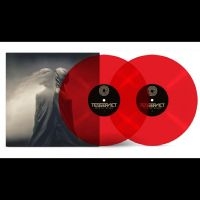 Tesseract - War Of Being (2 Lp Red Vinyl) in the group OTHER / Startsida Vinylkampanj at Bengans Skivbutik AB (4302257)