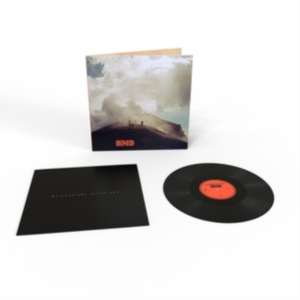 Explosions In The Sky - End in the group VINYL / Hårdrock,Pop-Rock at Bengans Skivbutik AB (4302265)