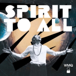 Mazolewski Wojtek Quintet - Spirit To All in the group VINYL / Jazz at Bengans Skivbutik AB (4302400)