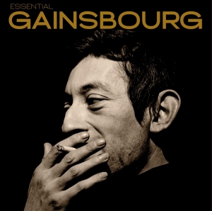 Gainsbourg Serge - Essential Gainsbourg in the group VINYL / Fransk Musik at Bengans Skivbutik AB (4302429)