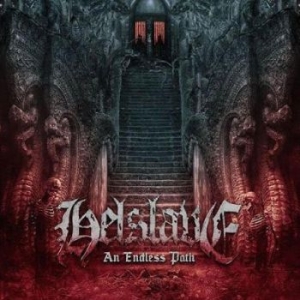 Helslave - An Endless Path in the group VINYL / Hårdrock at Bengans Skivbutik AB (4302467)
