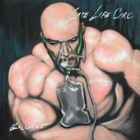 Bullant - Late Life Circ in the group VINYL / Pop-Rock at Bengans Skivbutik AB (4302472)