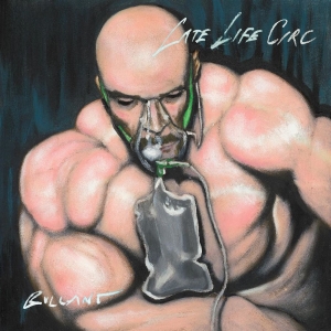 Bullant - Late Life Circ in the group VINYL / Pop-Rock at Bengans Skivbutik AB (4302472)