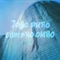 Jogo Duro - Compro Ouro (Gold Vinyl) in the group OUR PICKS / Friday Releases / Friday the 5th of April 2024 at Bengans Skivbutik AB (4302480)