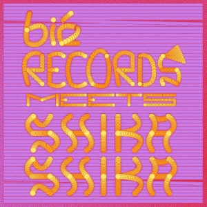 Various Artists - Bié Records Meets Shika Shika (Tran in the group VINYL / Pop-Rock at Bengans Skivbutik AB (4302520)