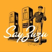 Say Zuzu - Every Mile in the group VINYL / Country at Bengans Skivbutik AB (4302538)