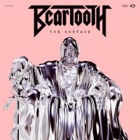 BEARTOOTH - THE SURFACE in the group CD / Pop-Rock at Bengans Skivbutik AB (4302608)